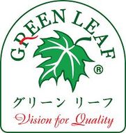 Green Leaf